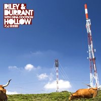 Hollow - Riley & Durrant