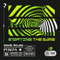 Jazz Bary - David Rojas