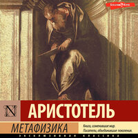 Аристотель. «Метафизика». Часть 139 - Константин Корольков