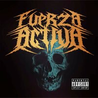 Marca de Furia - Fuerza Activa