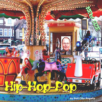 ROR Hip Hop Part Two - Rolf Otto Rogalla