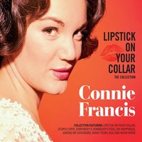 Mama - Connie Francis & Луиджи Керубини