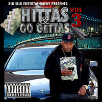Go Getta and Hitta 2 Remix - Mac Reem & Mac Rell & Petey Mac & Lb Stay Keyed & KingFonk