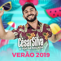 Atrasadinha - Cesar Silva