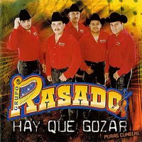 El Payaso Del Rodeo - Grupo Rasado