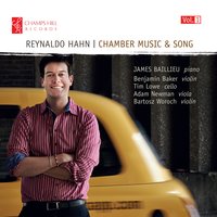Nocturne in E-Flat-Major - Bartosz Woroch & James Baillieu
