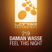 Feel This Night - Damian Wasse