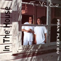 2 kawo - T-Vice