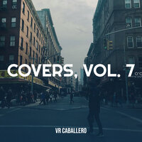 Words (Cover) - VR Caballero