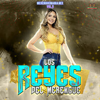 A Palo Con Ella - los reyes del merengue & Merenguemania