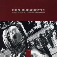 Danza Latina - Fabrizio Lafauci & Roberto Trombetti & Fabrizio Lafauci, Roberto Trombetti