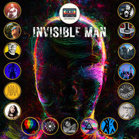 Invisible Man - Chris Boddington