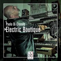 Secret Lovers - Paolo Di Cioccio
