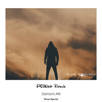 Demon's Mill - Victor Special & POINoir