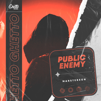 PUBLIC ENEMY - MARSTEREON
