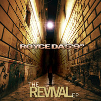 The Warriors - Royce 5'9 & Slaughterhouse