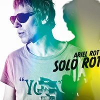 Salto al vacío - Ariel Rot