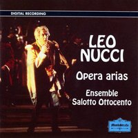 Pagliacci: Prologo. "Si può?" - Salotto Ottocento Ensemble & Vito Lombardo & Leo Nucci & Руджеро Леонкавалло