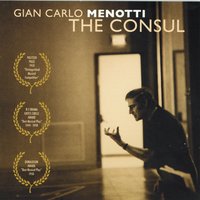 Atto 2 Scena 2 The Consulate, few days later - Gian Carlo Menotti