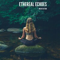 Zen Floating Leaves - Meditation
