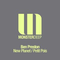 Petit pois - Ben Preston