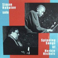 The Third World - Simon Nabatov