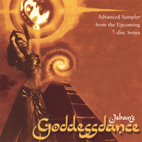 Pharohs Procession - Jehan