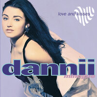 Baby Love - Dannii Minogue