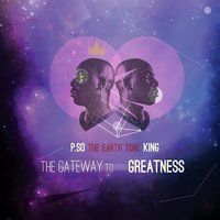 Angels & Demons - P.So the Earthtone King