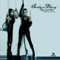 Break the Wall - Sandy Chambers & Dhany & Benassi Bros.