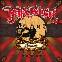 Vengador Anónimo - Mata Rica