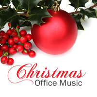 I Heard The Bells On Christmas Day - Christmas Office Music Background