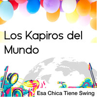 Mi Colegiala - Los Kapiros del Mundo