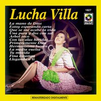 Imploración - Lucha Villa