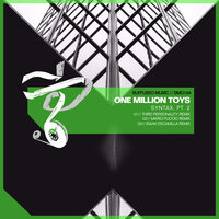 Syntax - One Million Toys & Isaak Escamilla