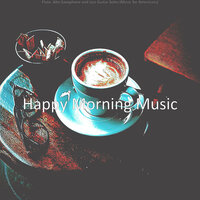 Bossa Quintet Soundtrack for Iced Coffees - Happy Morning Music