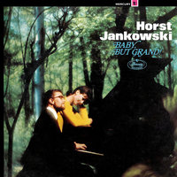 What Now My Love - Horst Jankowski
