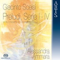 Serie IV: X. - Alessandra Ammara