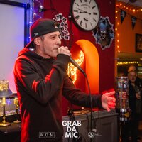 CRAZY - MADD MACC