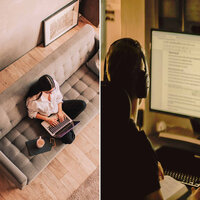 Awesome Music for Work Mode - Morning Calm Playlist