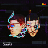Cayana - Visage Music & Hoost