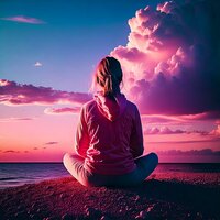 Meditation Rhythms in Hip Hop - Lofi Origin & Classical Meditation Players & Harmonious Meditation