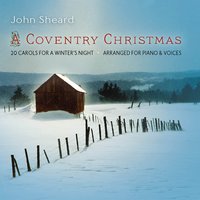 The Rocking Carol - John Sheard