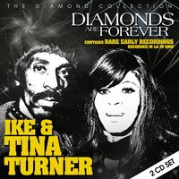 Rockin' And Rollin' - Ike & Tina Turner