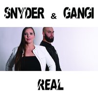 Real (Real 0.1) - Snyder & Gangi & Snyder & Gangi