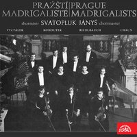 Země jako zahrádka: II. Zahrádka - nevěsta - Jiří Langmajer & Vratislav Vinický & Milada Čechalová-Jirglová & Prague Madrigal Singers and Orchestra & Hana Černíková & Salome Losová