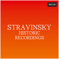 Stravinsky: Le Sacre du Printemps / Pt 1: L'Adoration de la Terre - 7. Danse de la terre - Rudolf Albert & Orchestre des Cento Soli & Игорь Фёдорович Стравинский
