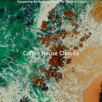 Heavenly Backdrops for Traveling - Coffee House Classics