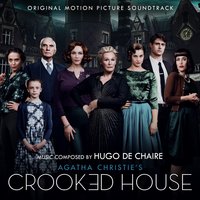 The Search - Hugo De Chaire