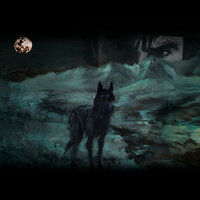 Malandro Cruz Y El Lobo - Malandro